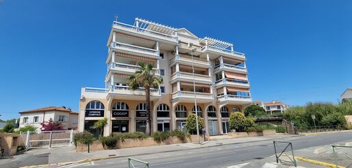 Appartement 3 pièces 62 m² · à Fréjus · 62 m² · 458 000 €