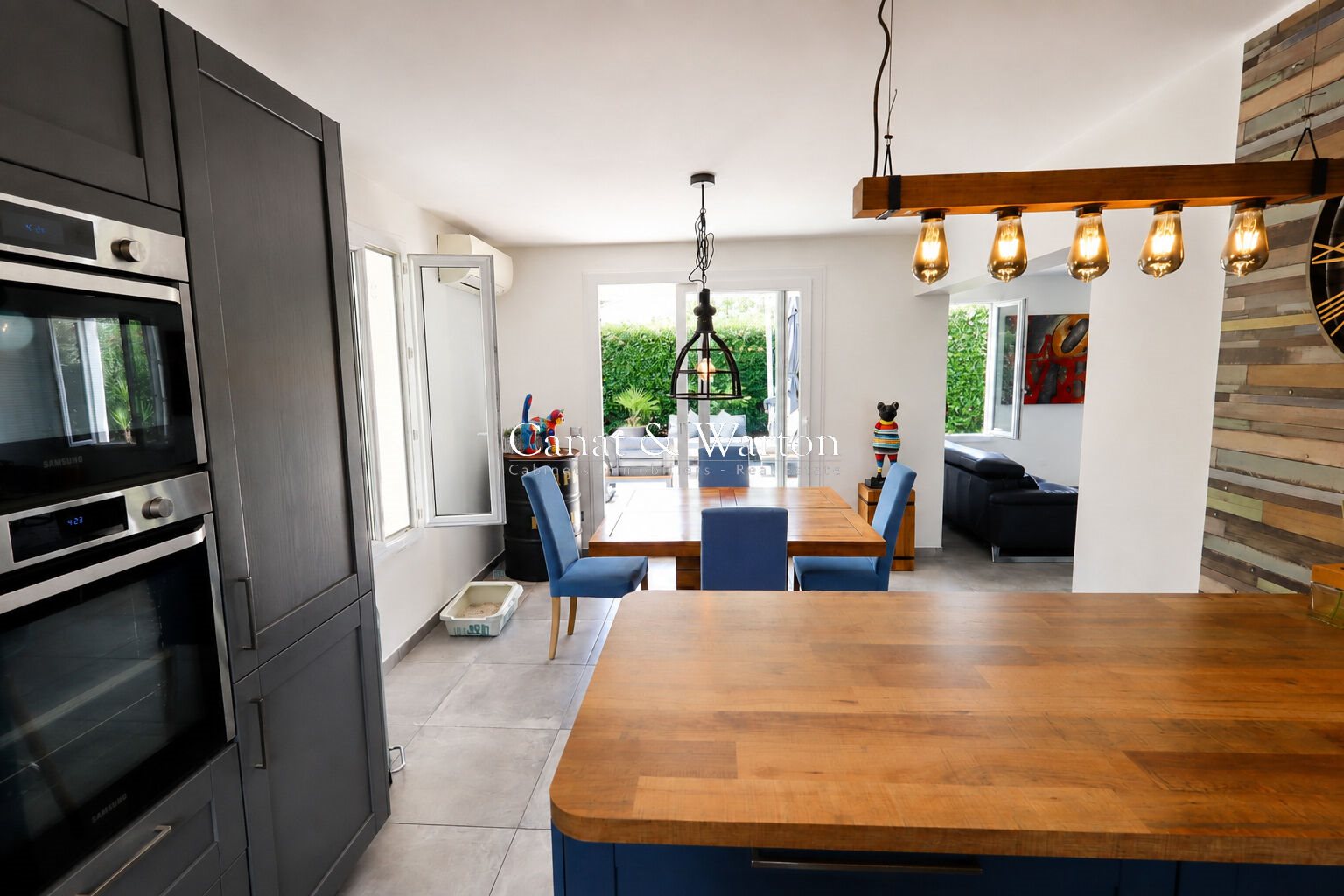 Maison à vendre, 118m², Saint-Raphaël