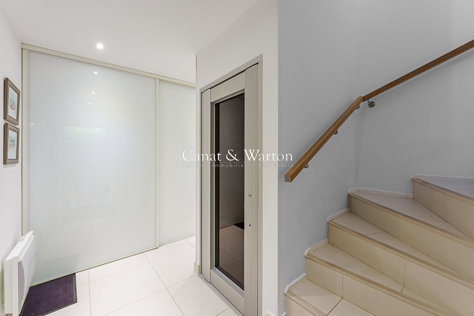 Appartement à vendre, 117m², Saint-Raphaël