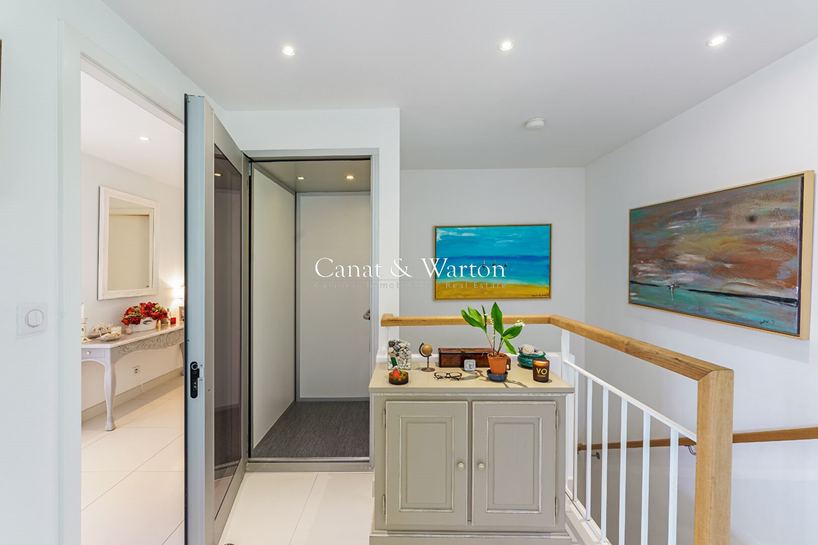 Appartement à vendre, 117m², Saint-Raphaël