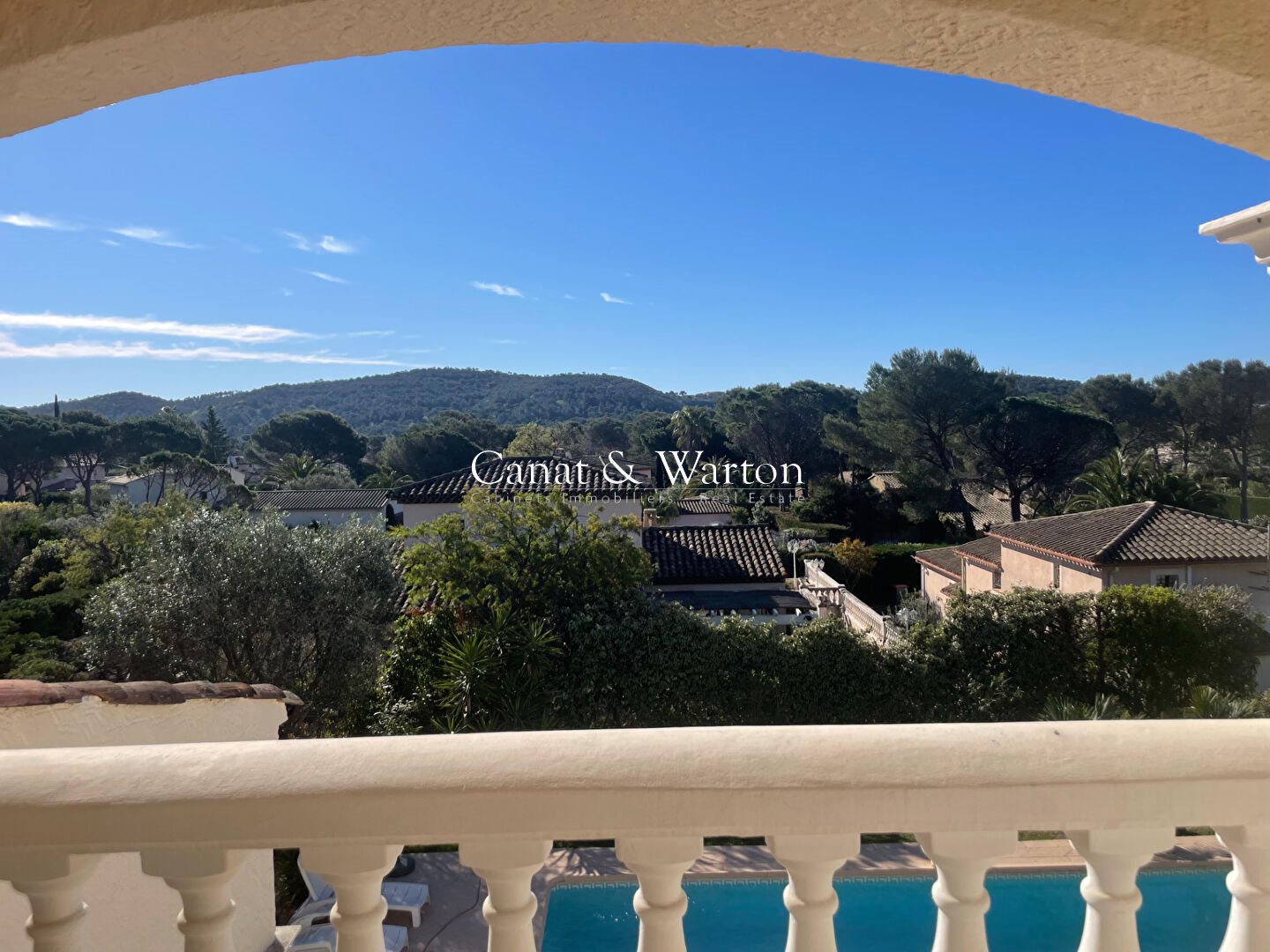 Maison à vendre, 160m², Saint-Raphaël