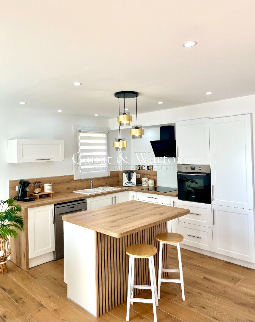 Appartement à vendre, 71m², Saint-Raphaël