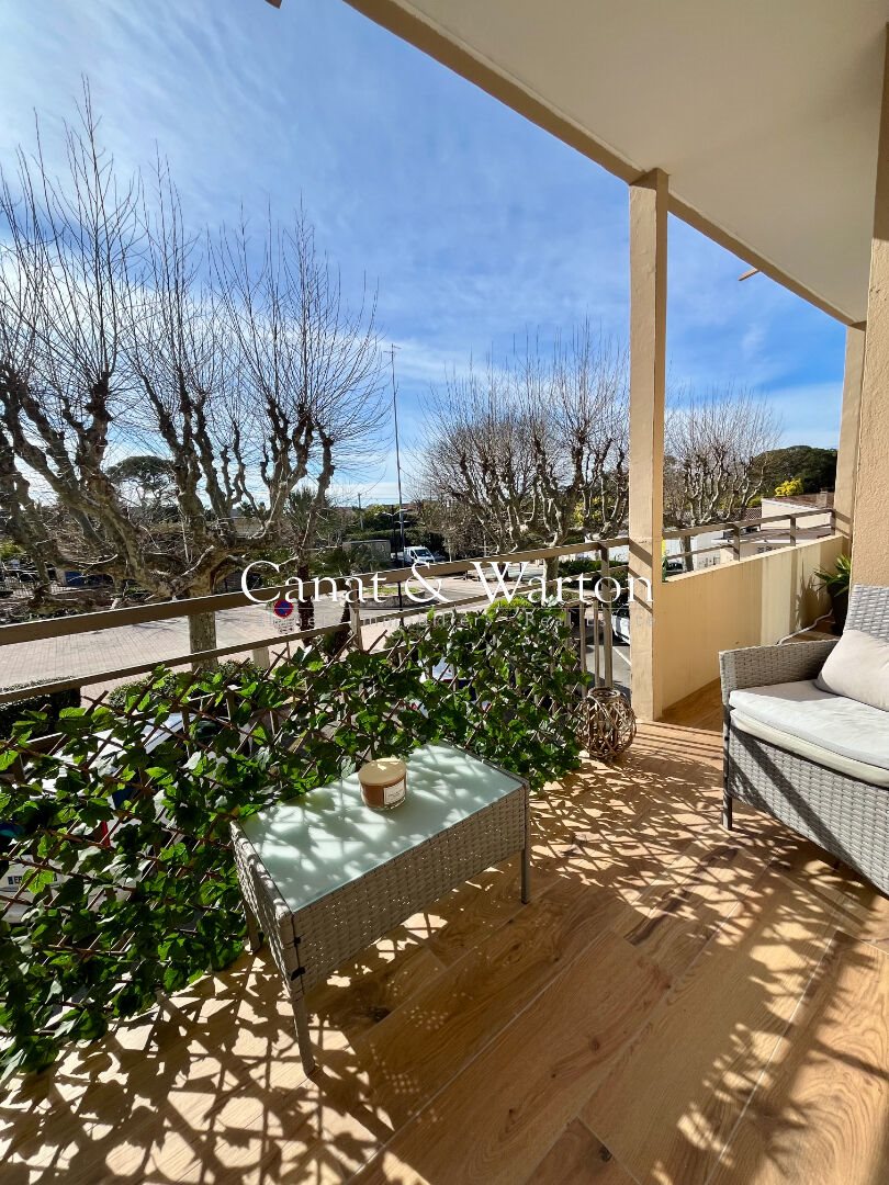 Appartement à vendre, 71m², Saint-Raphaël