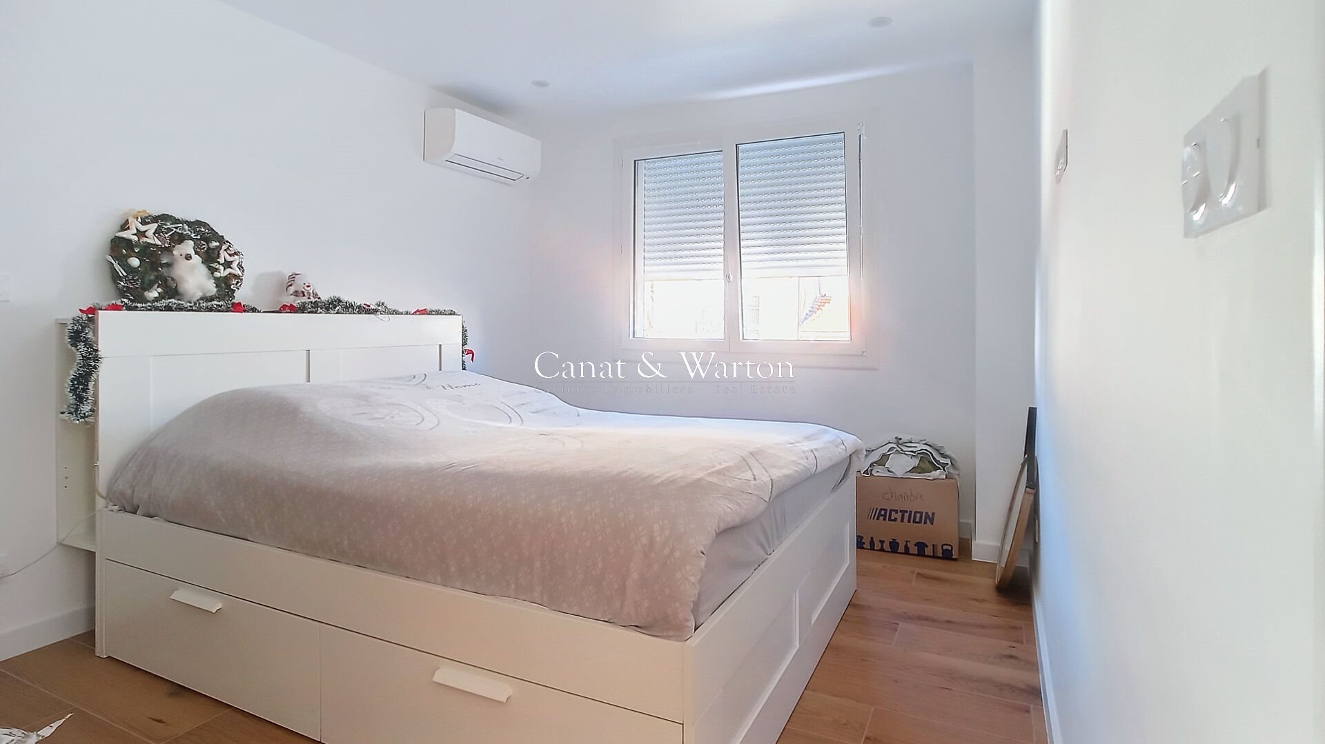 Appartement à vendre, 71m², Saint-Raphaël