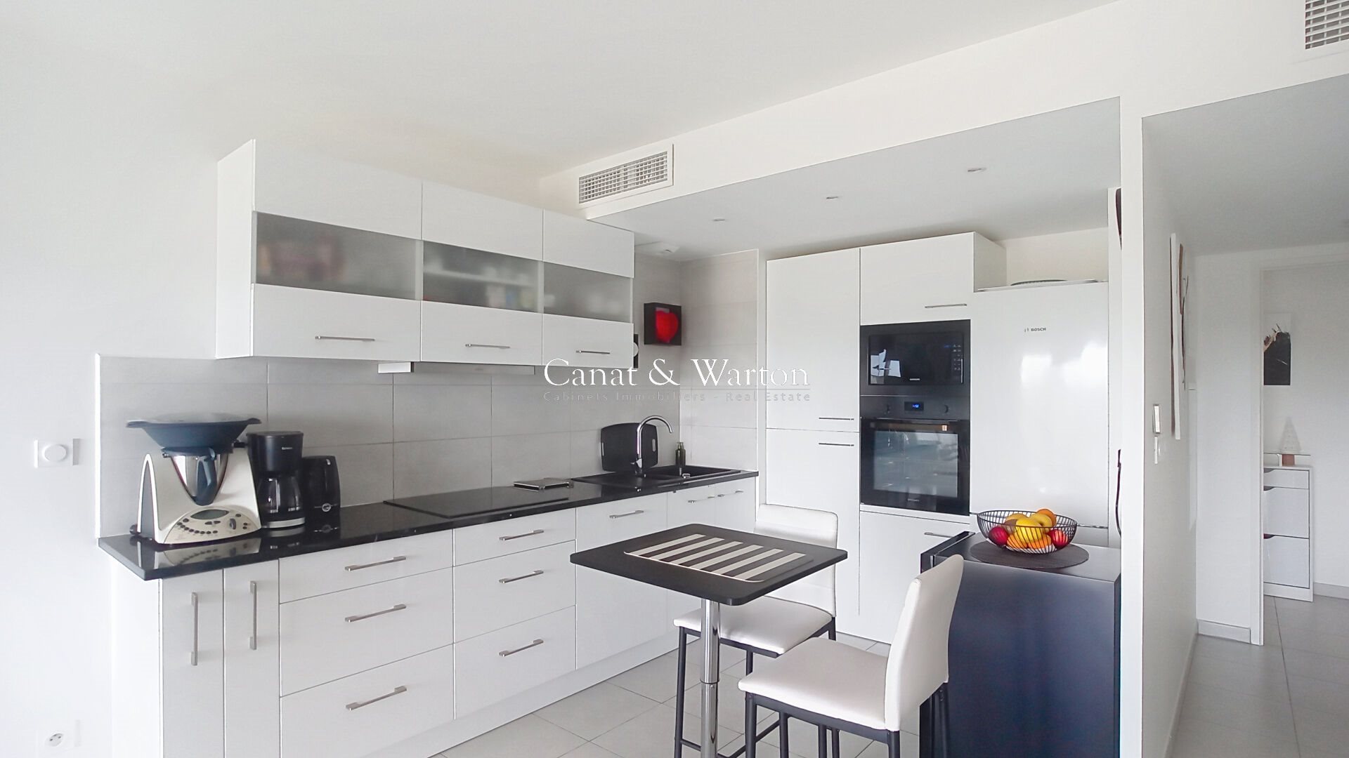 Appartement à vendre, 92m², Fréjus