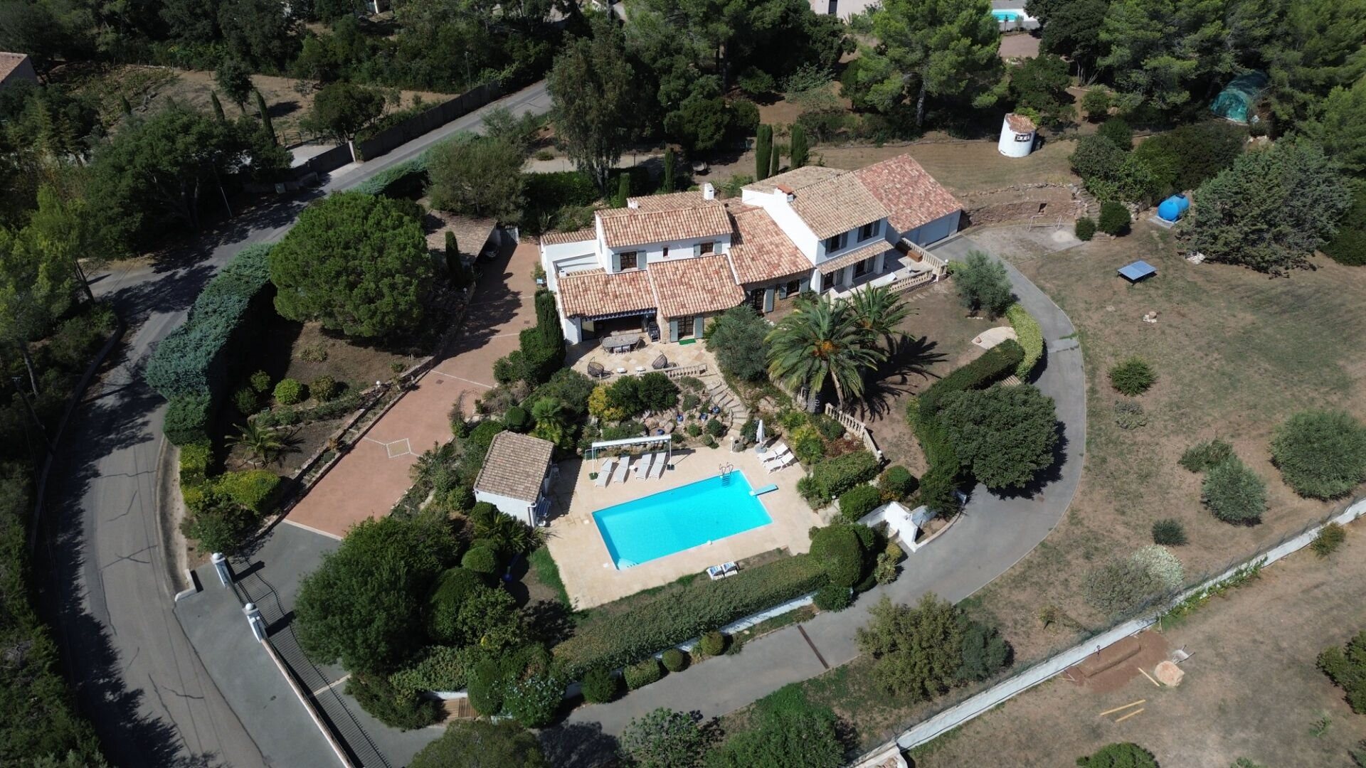 Maison à vendre, 350m², Puget-sur-Argens