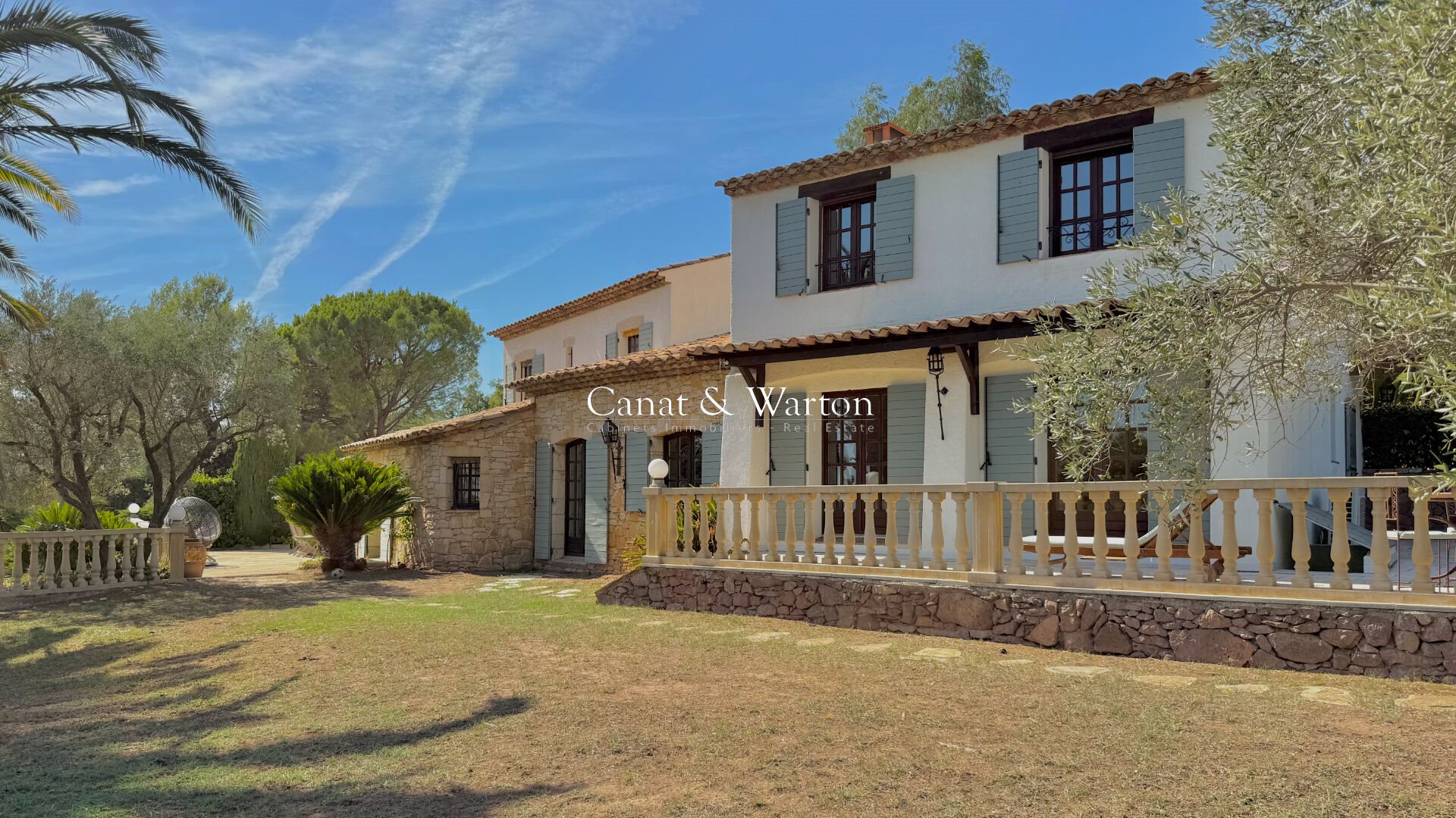 Maison à vendre, 350m², Puget-sur-Argens