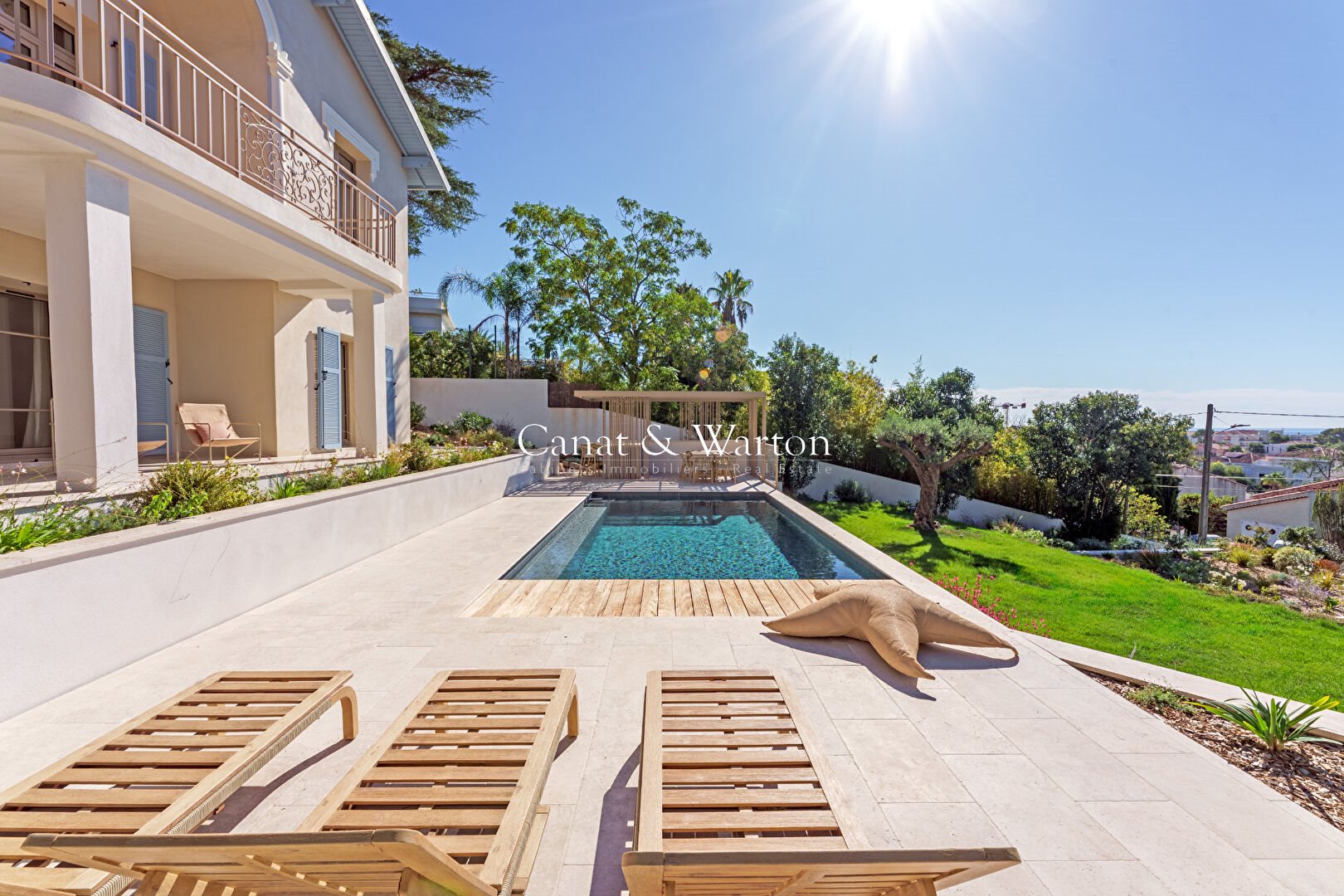 Maison à vendre, 260m², Saint-Raphaël