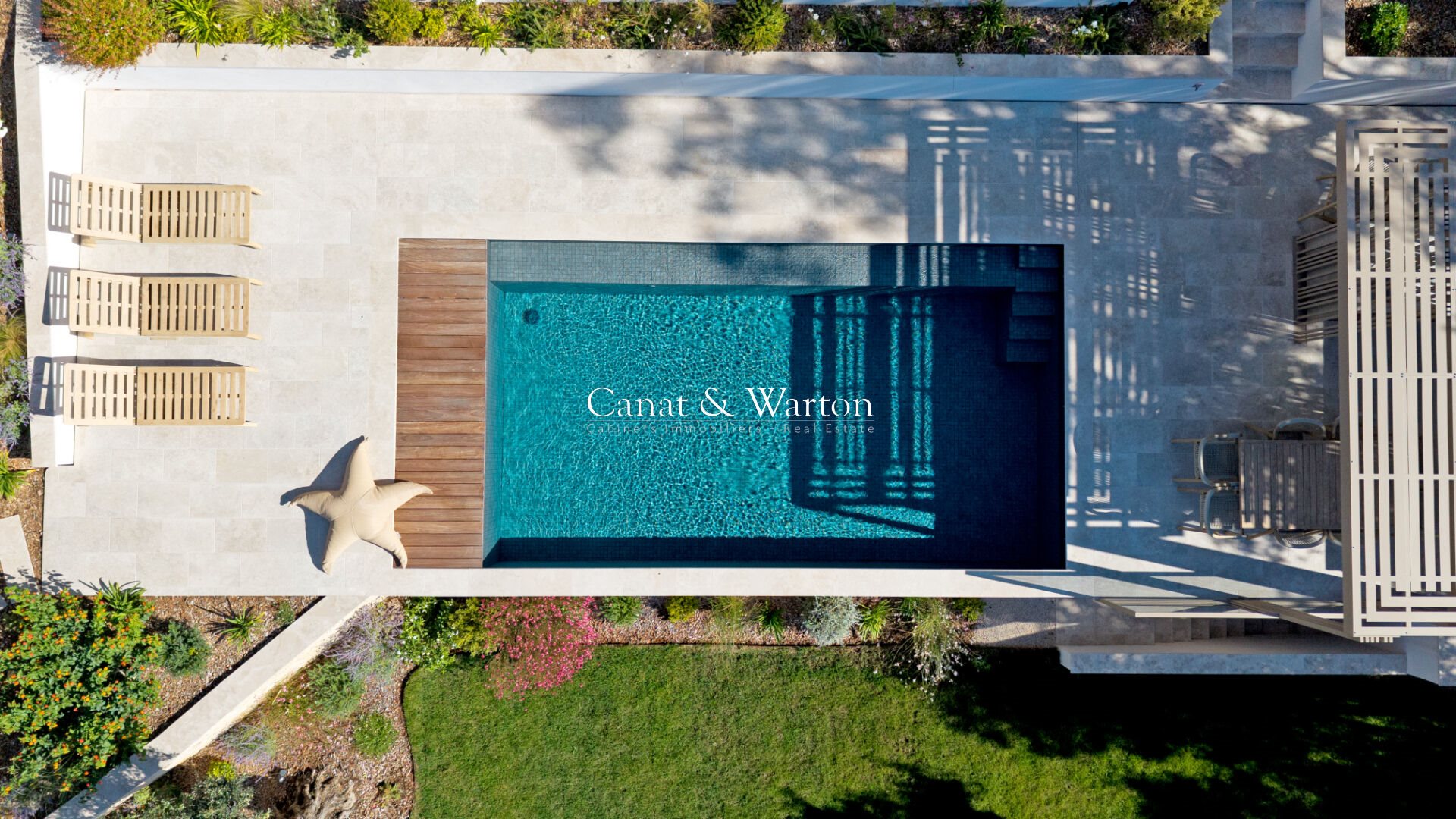 Maison à vendre, 260m², Saint-Raphaël