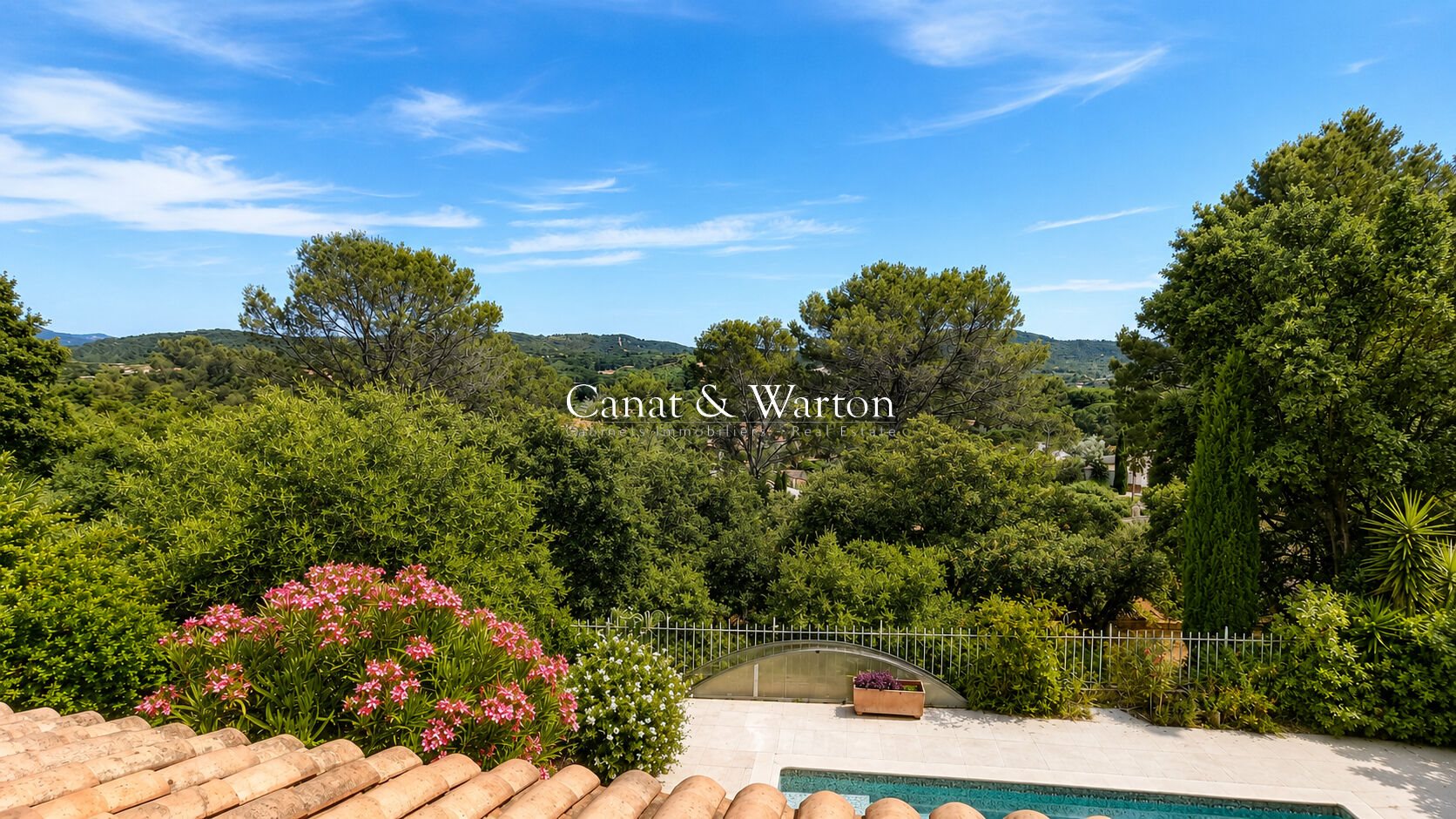 Maison à vendre, 130m², Saint-Raphaël