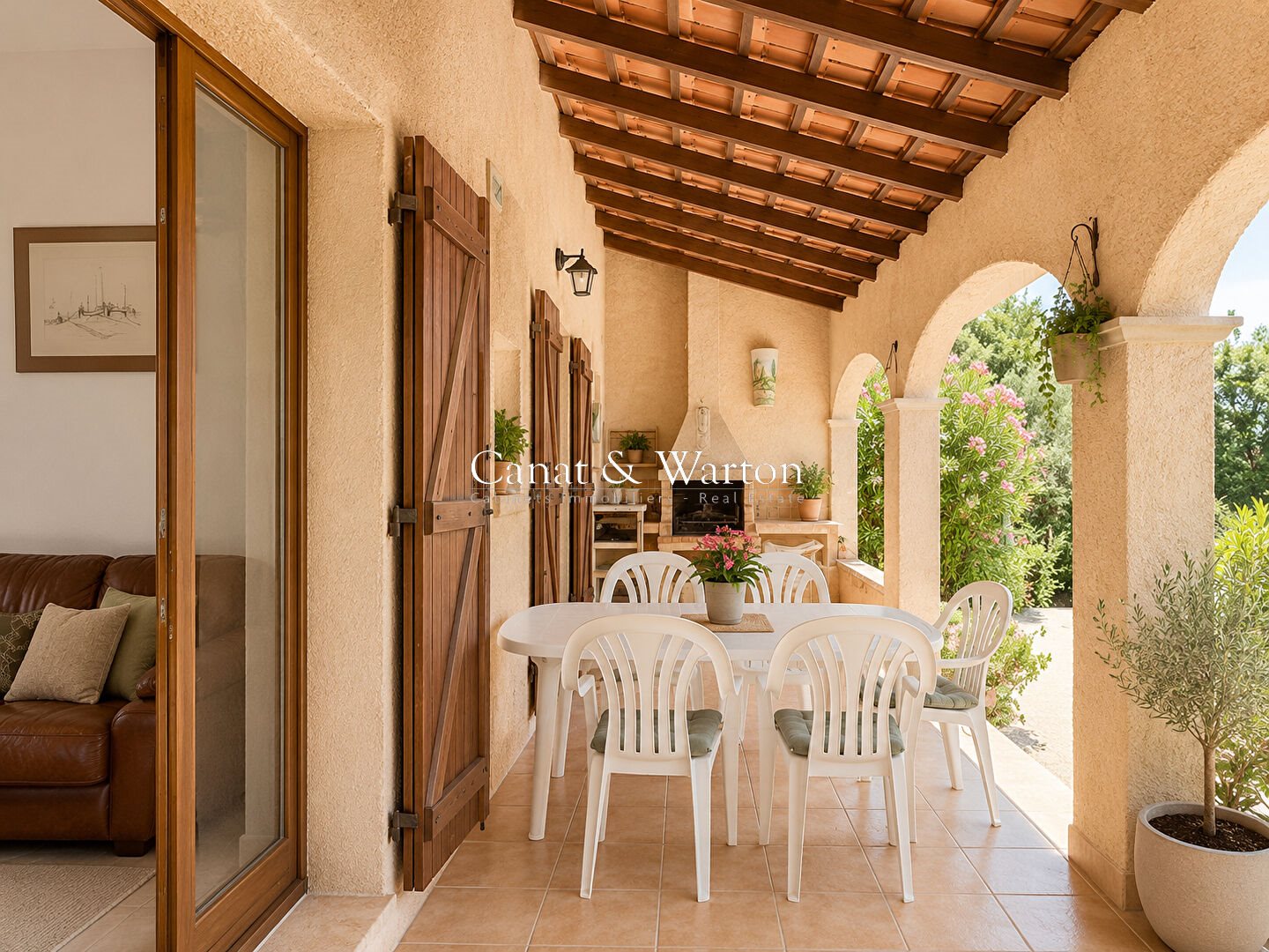 Maison à vendre, 130m², Saint-Raphaël