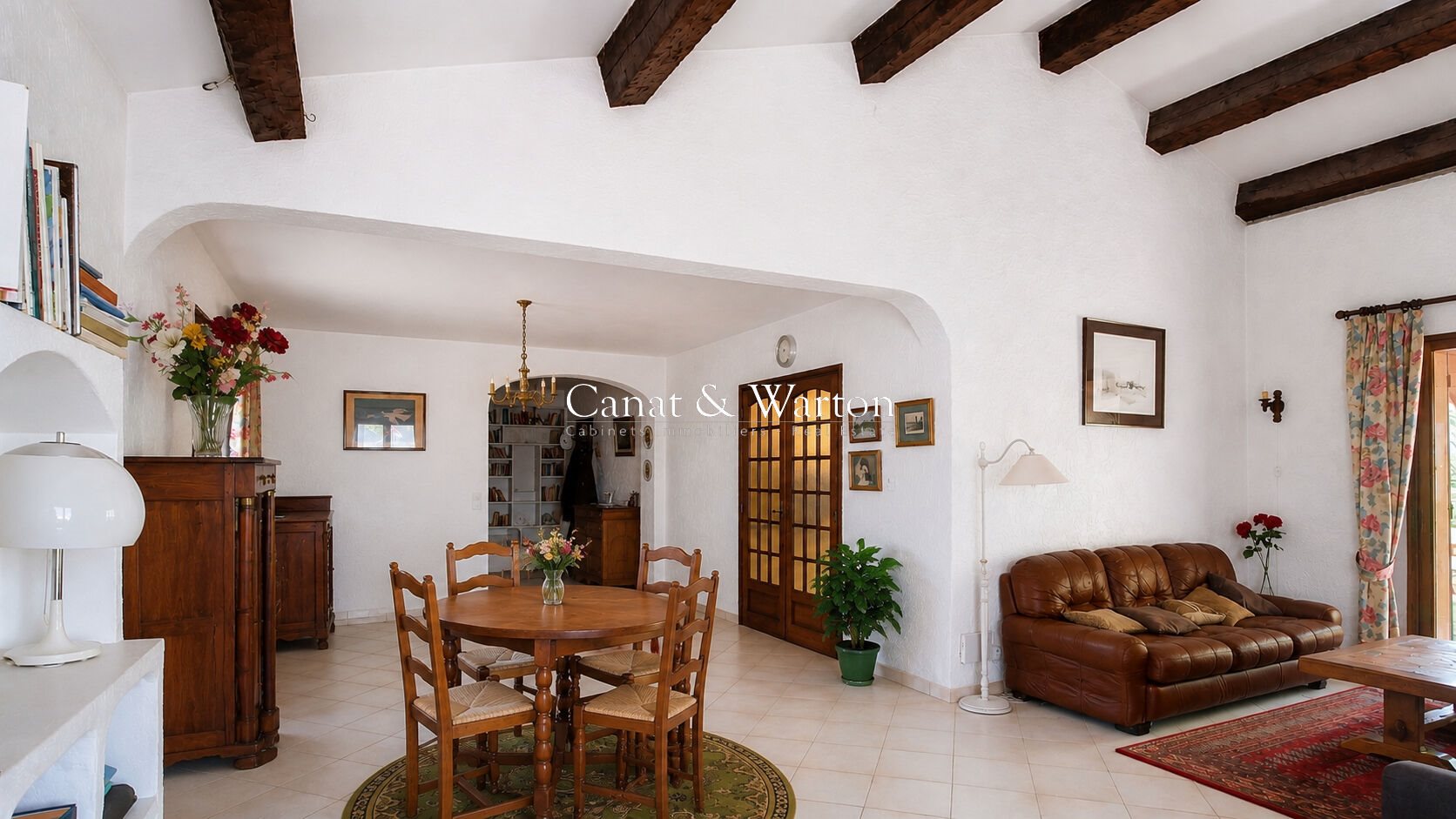 Maison à vendre, 130m², Saint-Raphaël