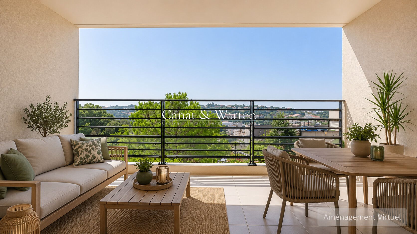 Appartement à vendre, 43m², Saint-Raphaël