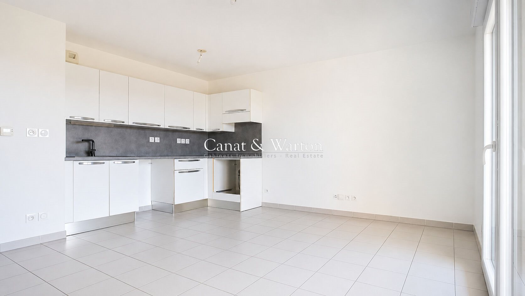 Appartement à vendre, 43m², Saint-Raphaël