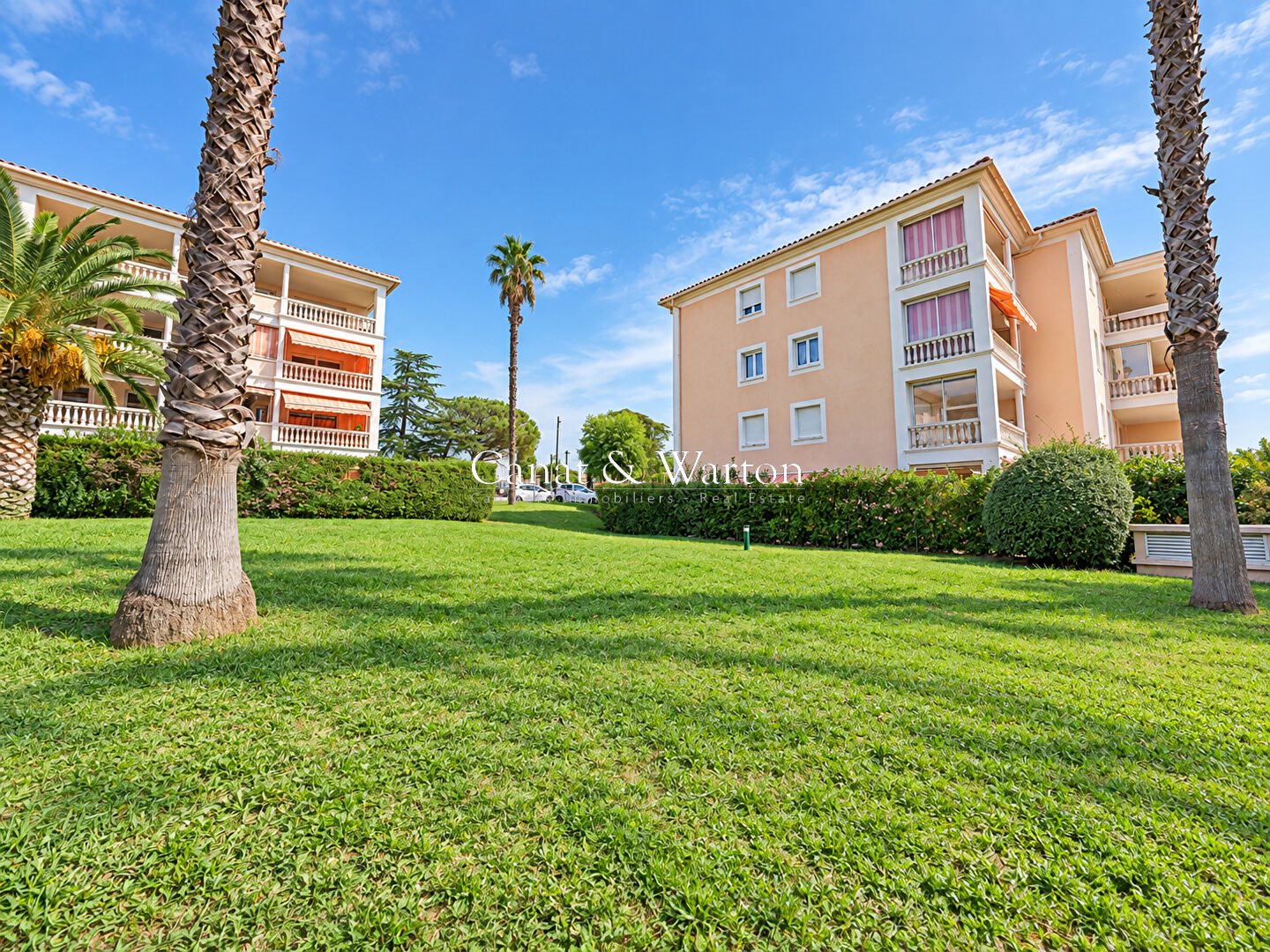 Appartement à vendre, 102m², Fréjus