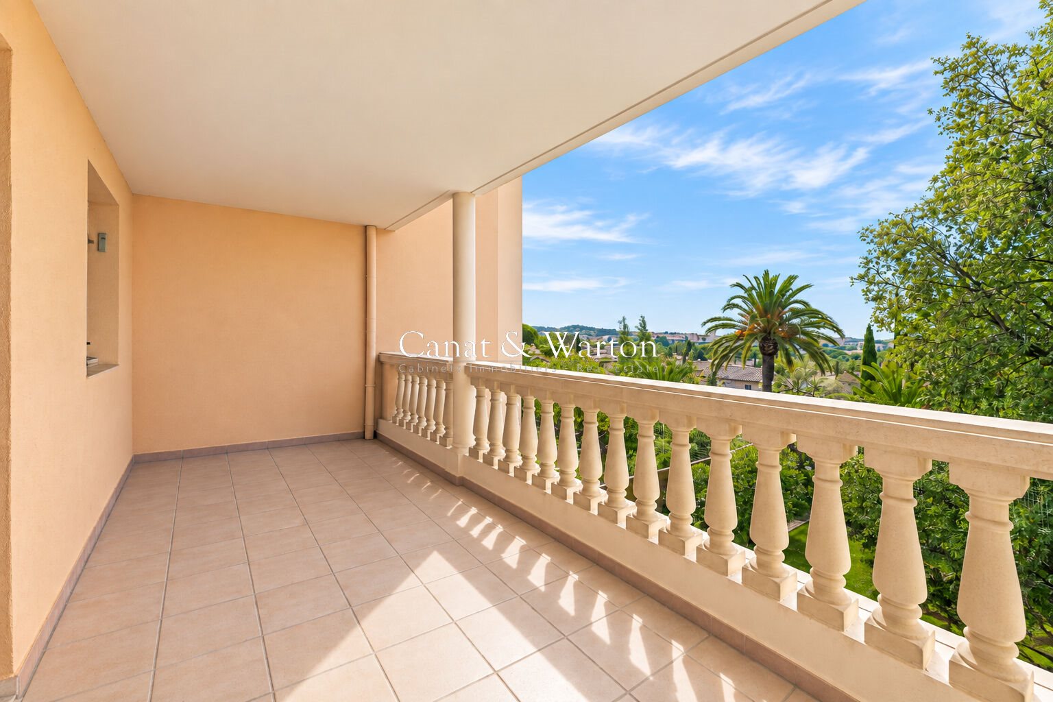 Appartement à vendre, 102m², Fréjus