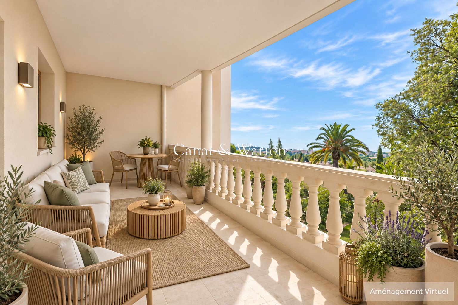 Appartement à vendre, 102m², Fréjus