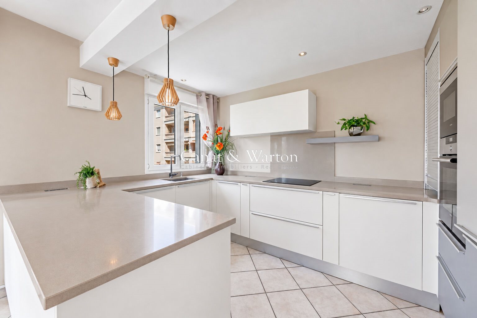 Appartement à vendre, 102m², Fréjus