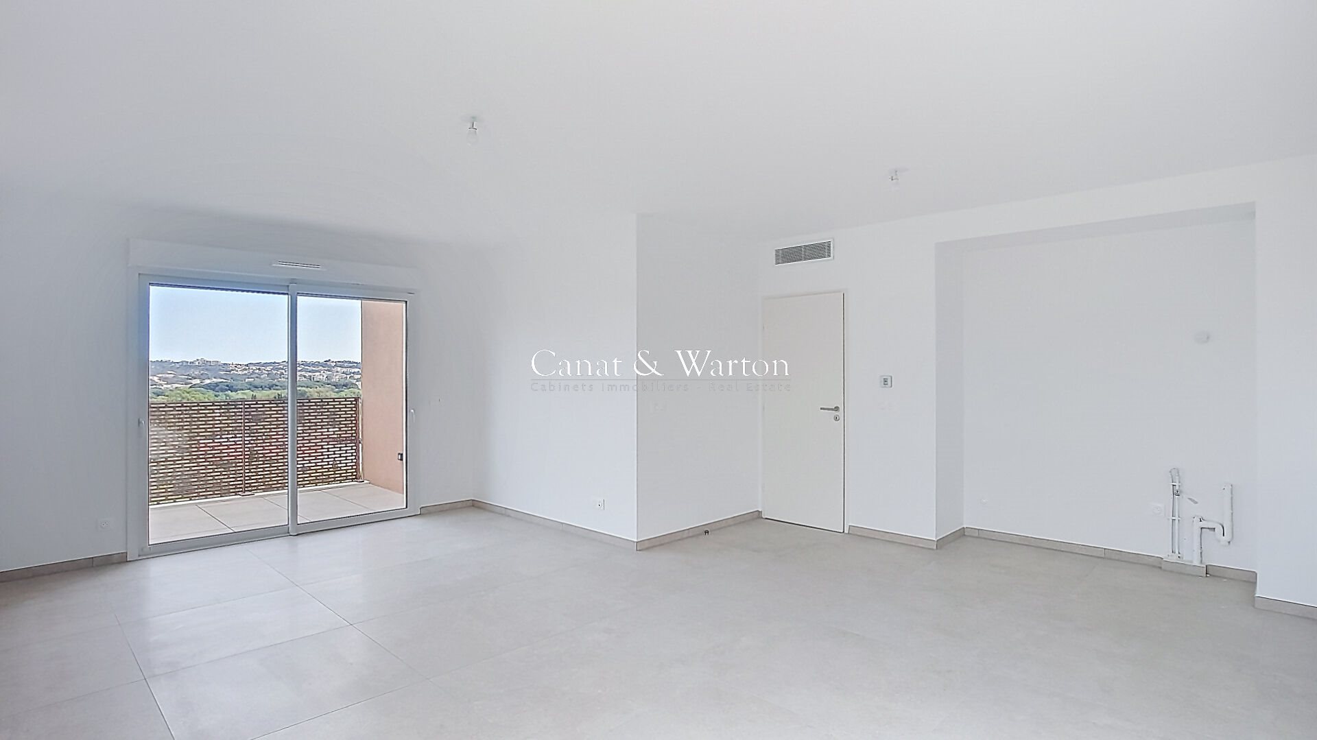 Appartement à vendre, 95m², Fréjus