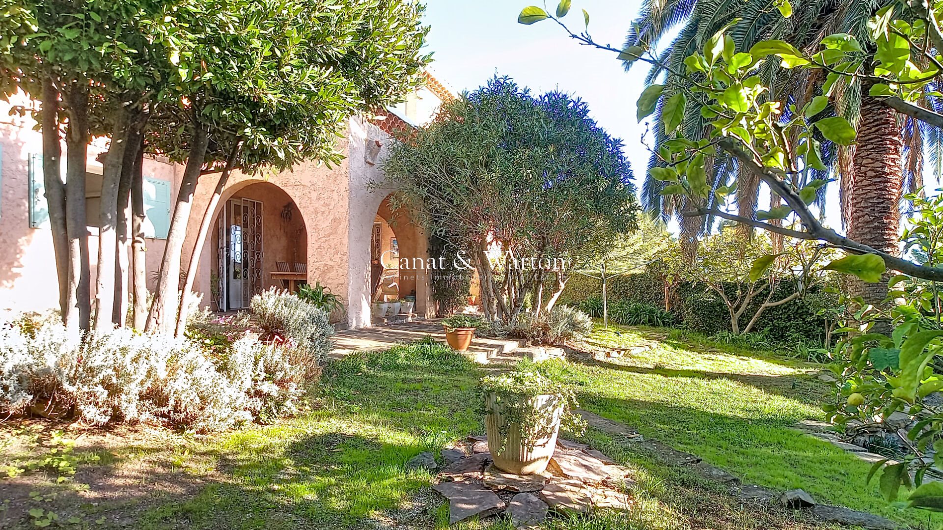 Maison à vendre, 160m², Saint-Raphaël
