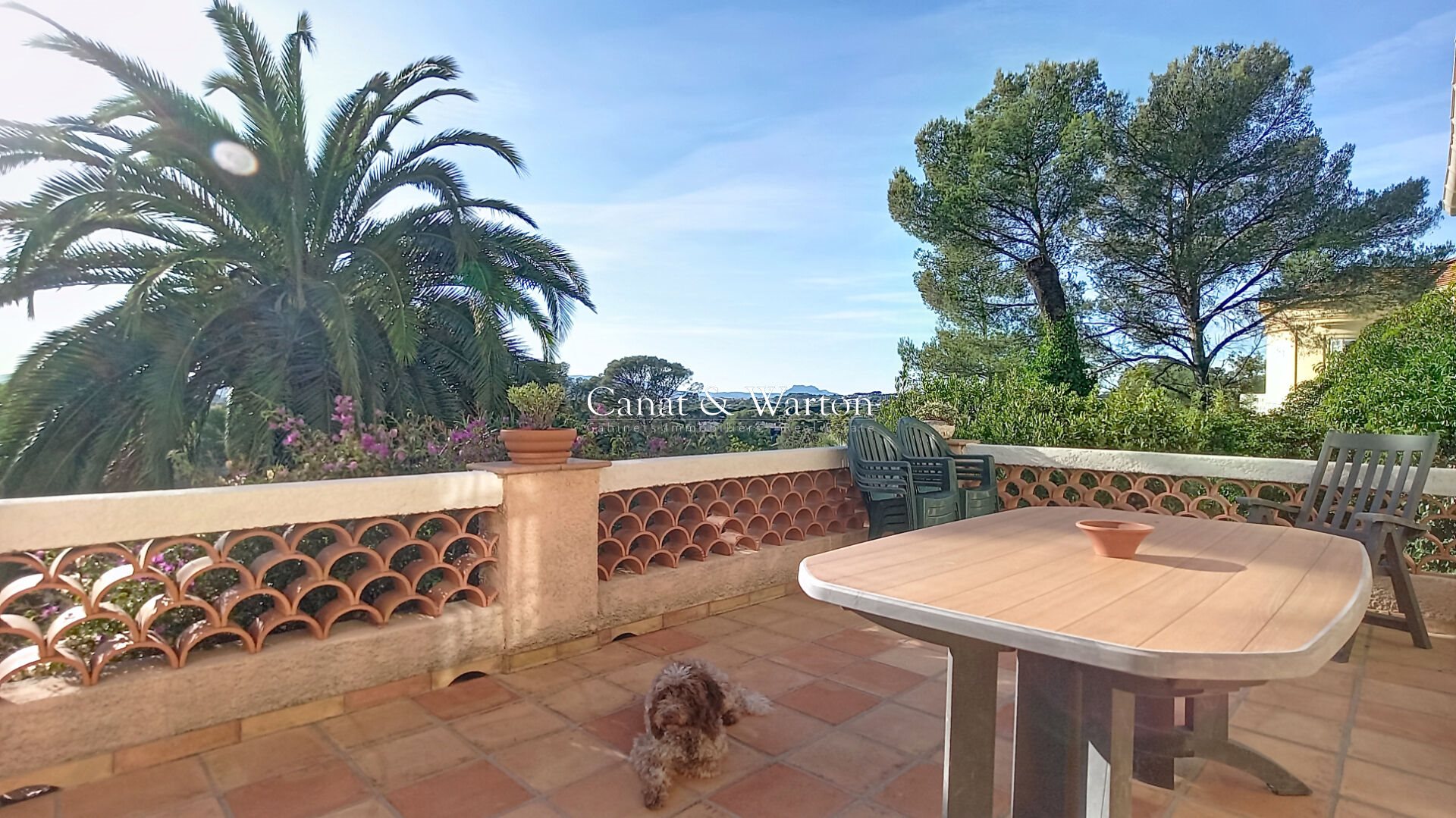 Maison à vendre, 160m², Saint-Raphaël