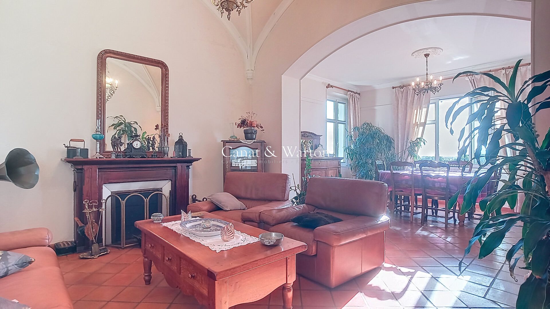 Maison à vendre, 160m², Saint-Raphaël
