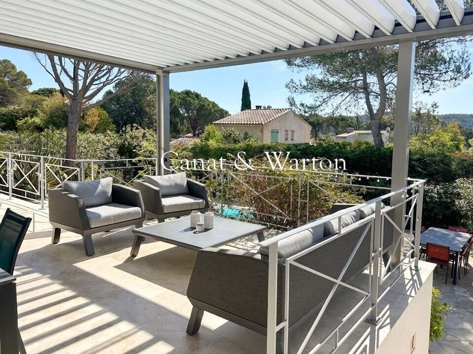 Maison à vendre, 150m², Saint-Raphaël