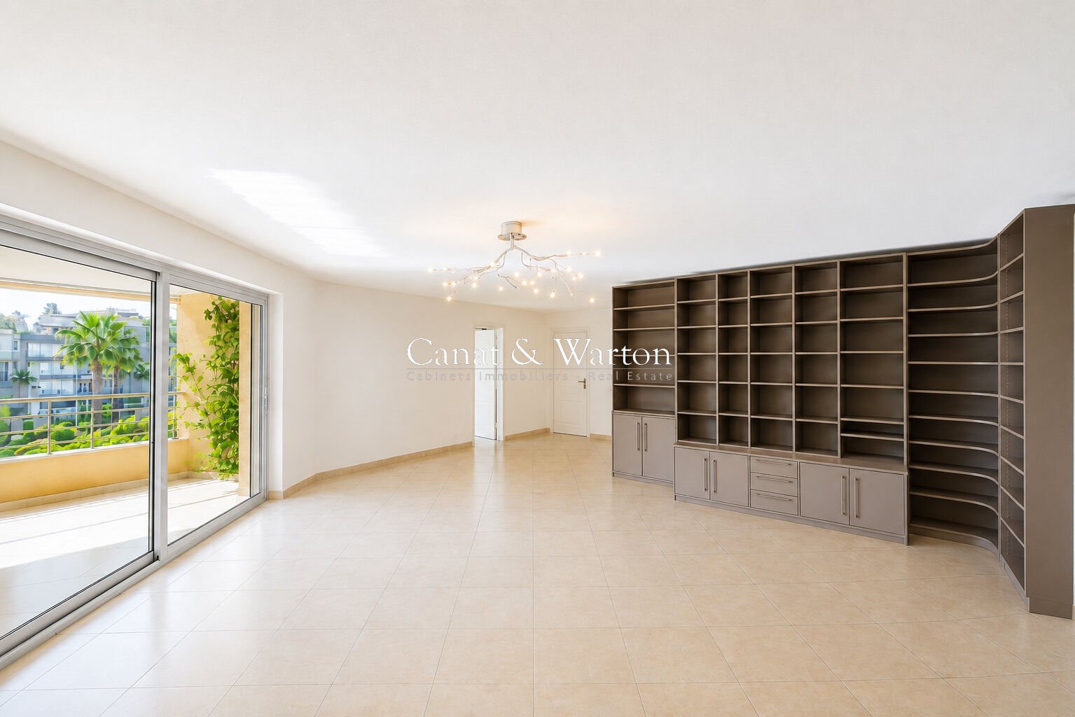 Appartement à vendre, 126m², Saint-Raphaël