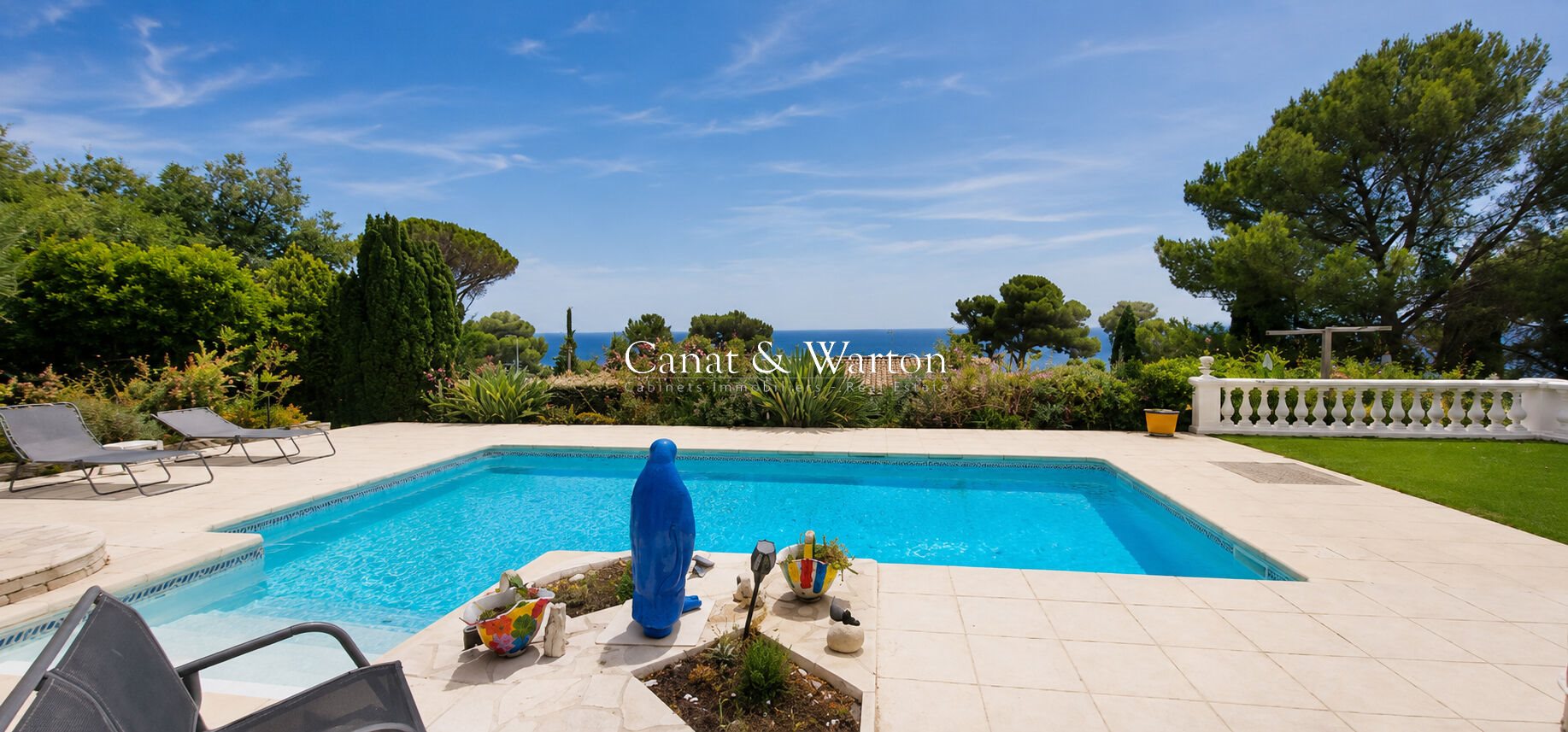 Maison à vendre, 180m², Saint-Raphaël
