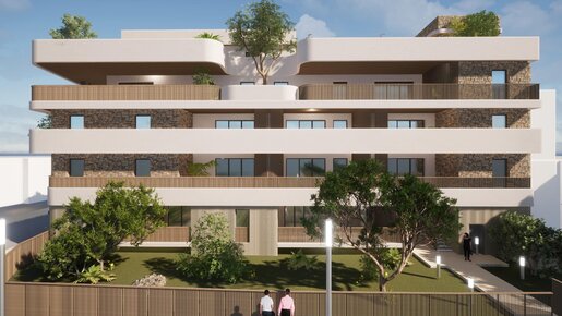 Appartement 4 pièces 108 m² · à Fréjus · 108 m² · 989 000 €