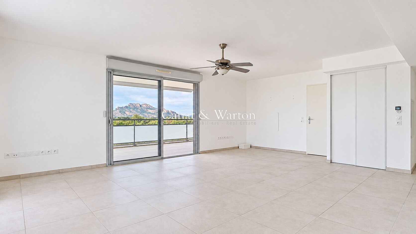 Appartement à vendre, 110m², Puget-sur-Argens