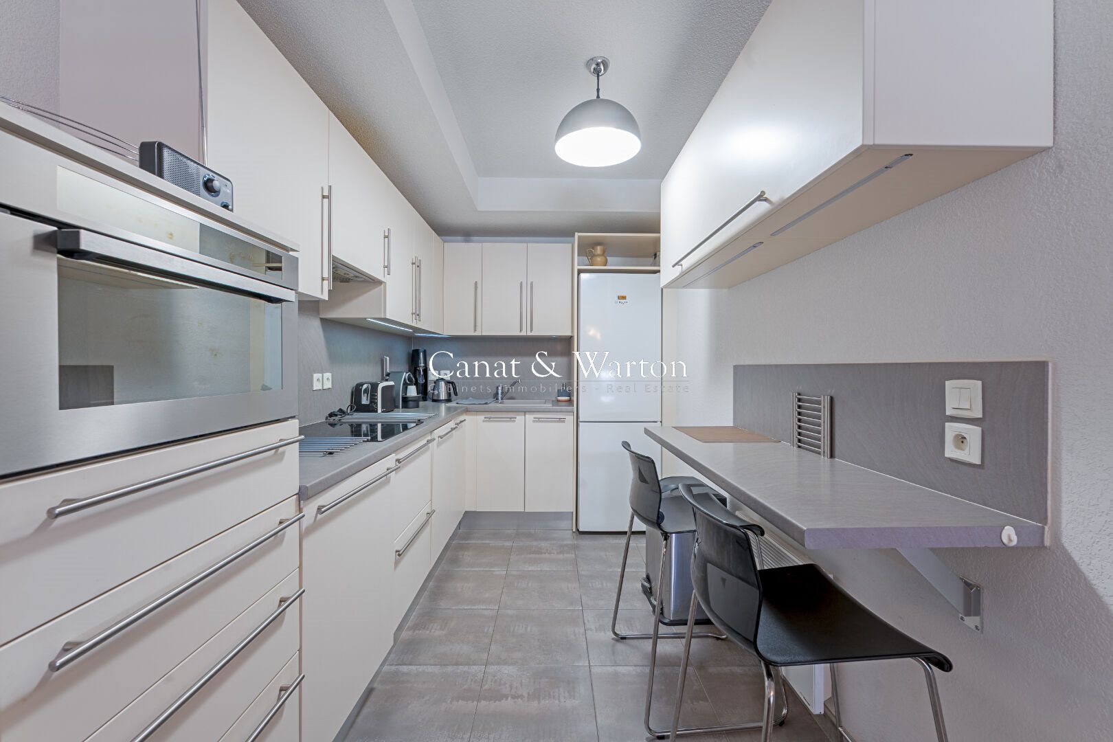 Appartement à vendre, 58m², Saint-Raphaël