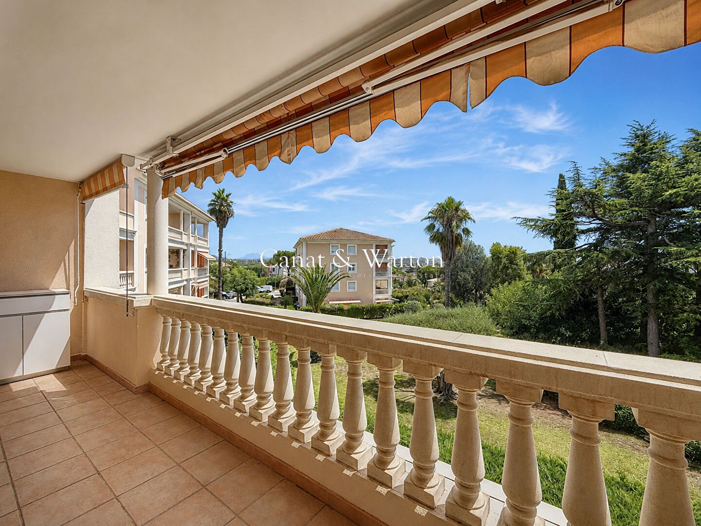 Appartement à vendre, 89m², Fréjus