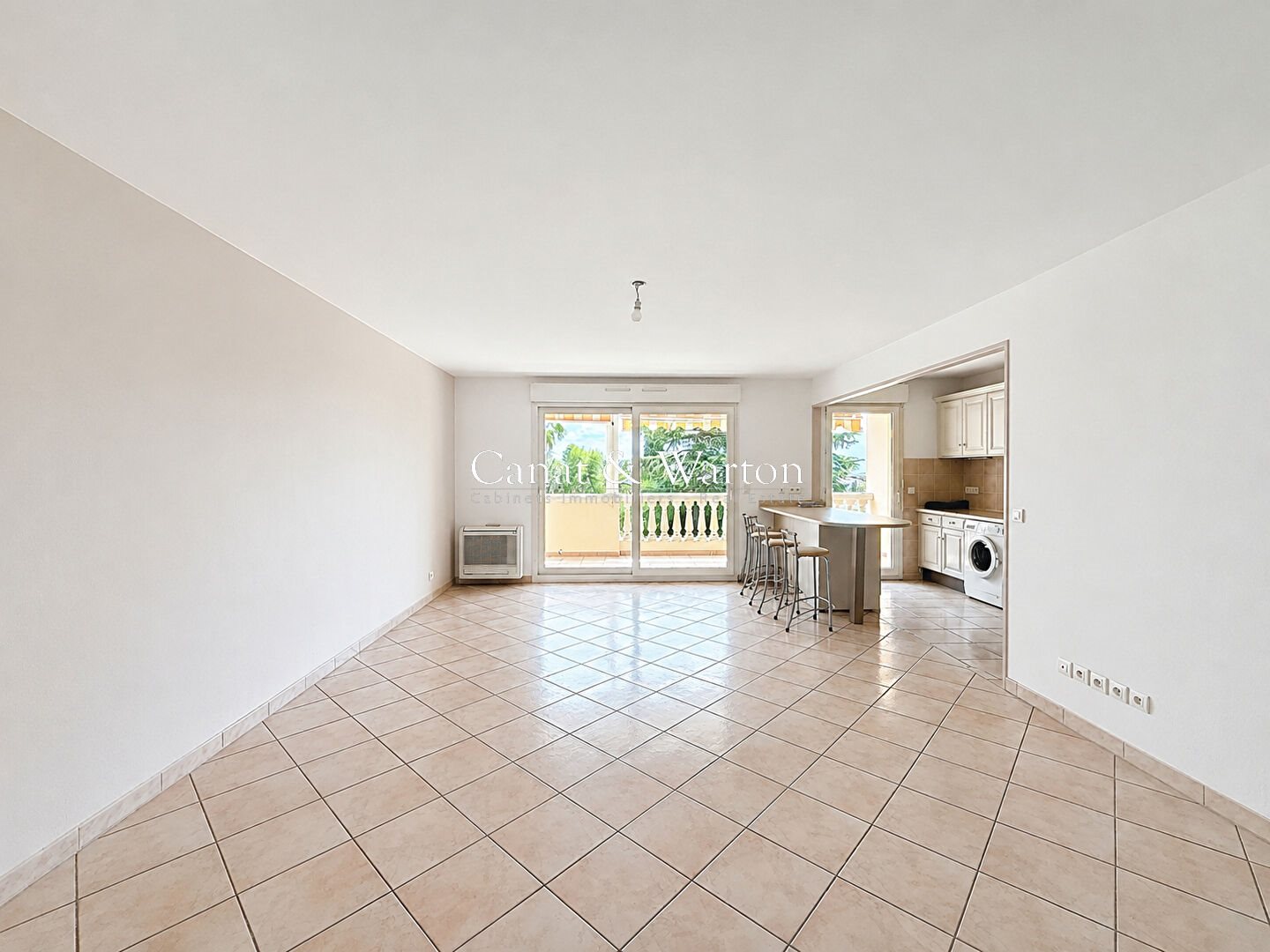 Appartement à vendre, 89m², Fréjus