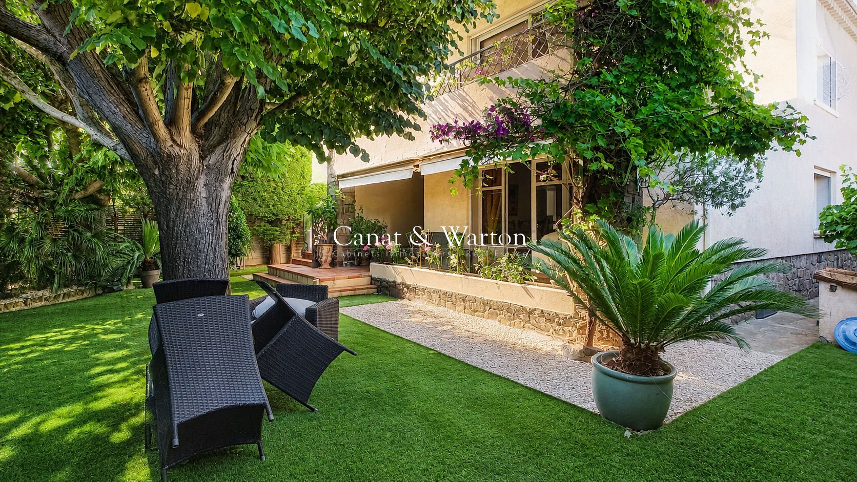 Maison à vendre, 140m², Saint-Raphaël