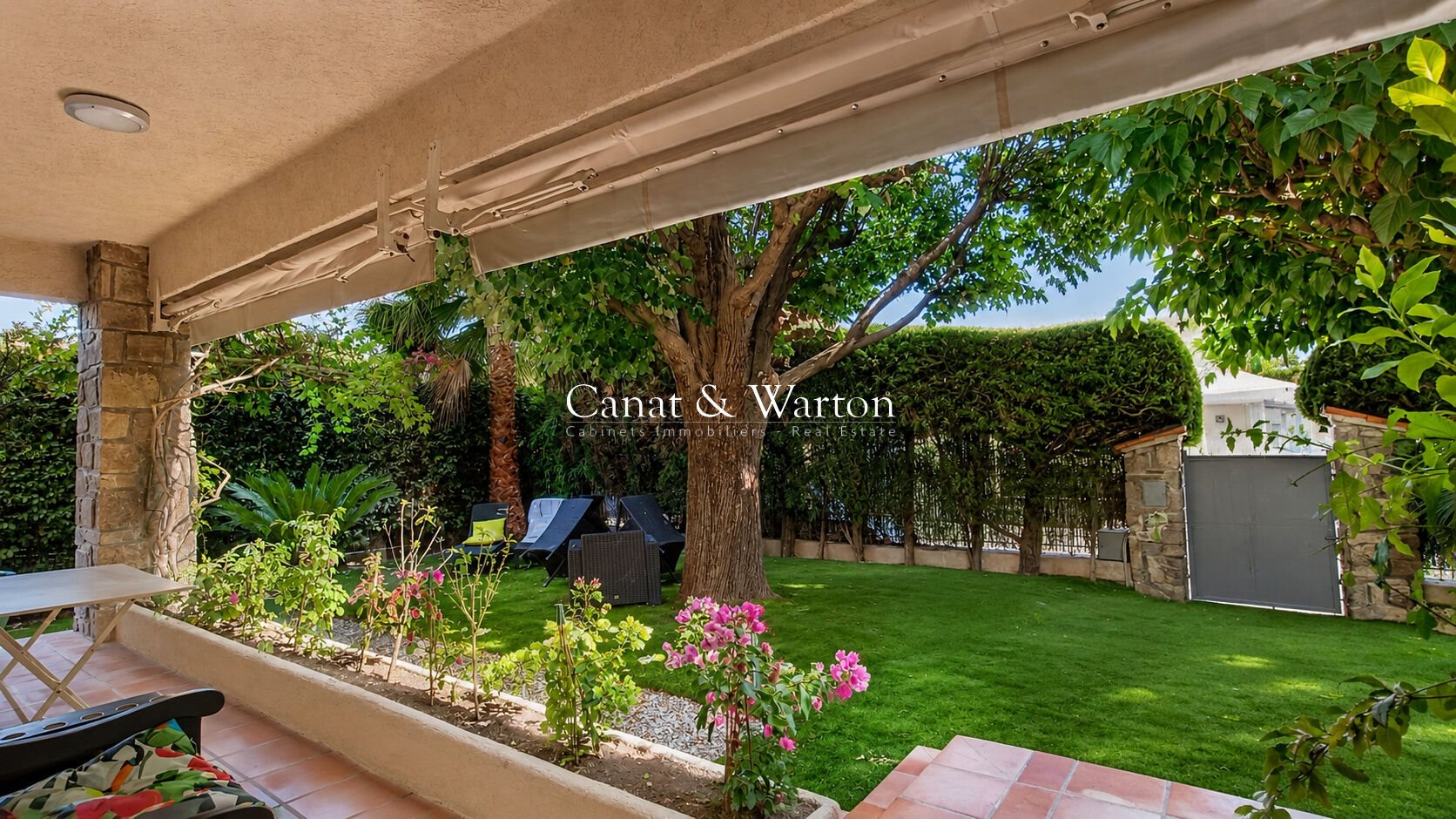 Maison à vendre, 140m², Saint-Raphaël