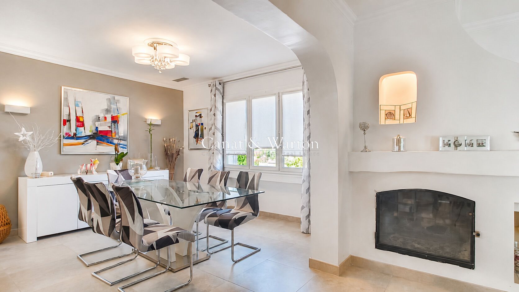 Maison à vendre, 140m², Saint-Raphaël
