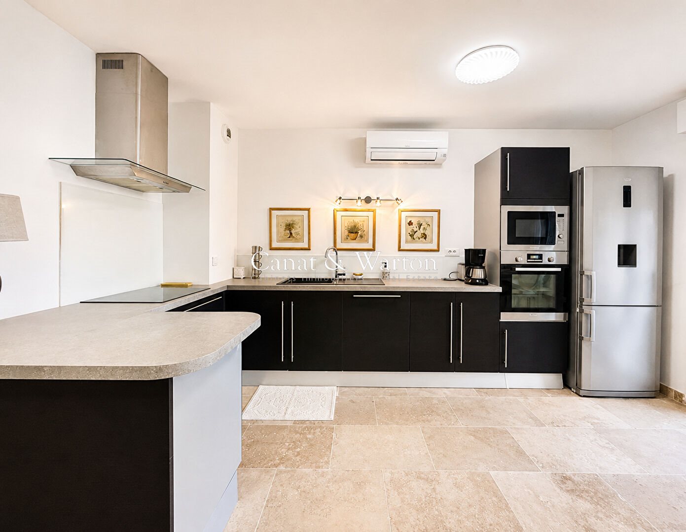 Appartement à vendre, 77m², Fréjus