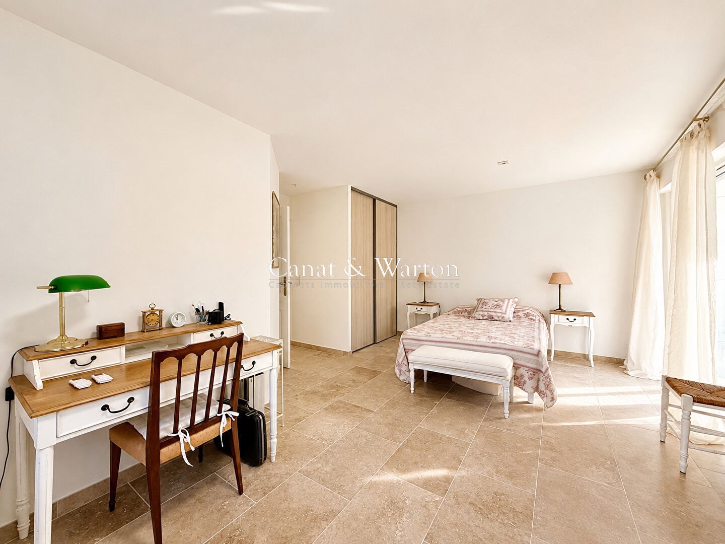 Appartement à vendre, 77m², Fréjus