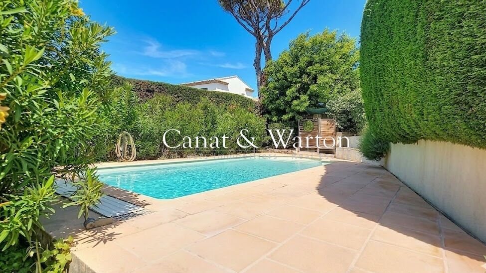 Maison à vendre, 127m², Saint-Raphaël