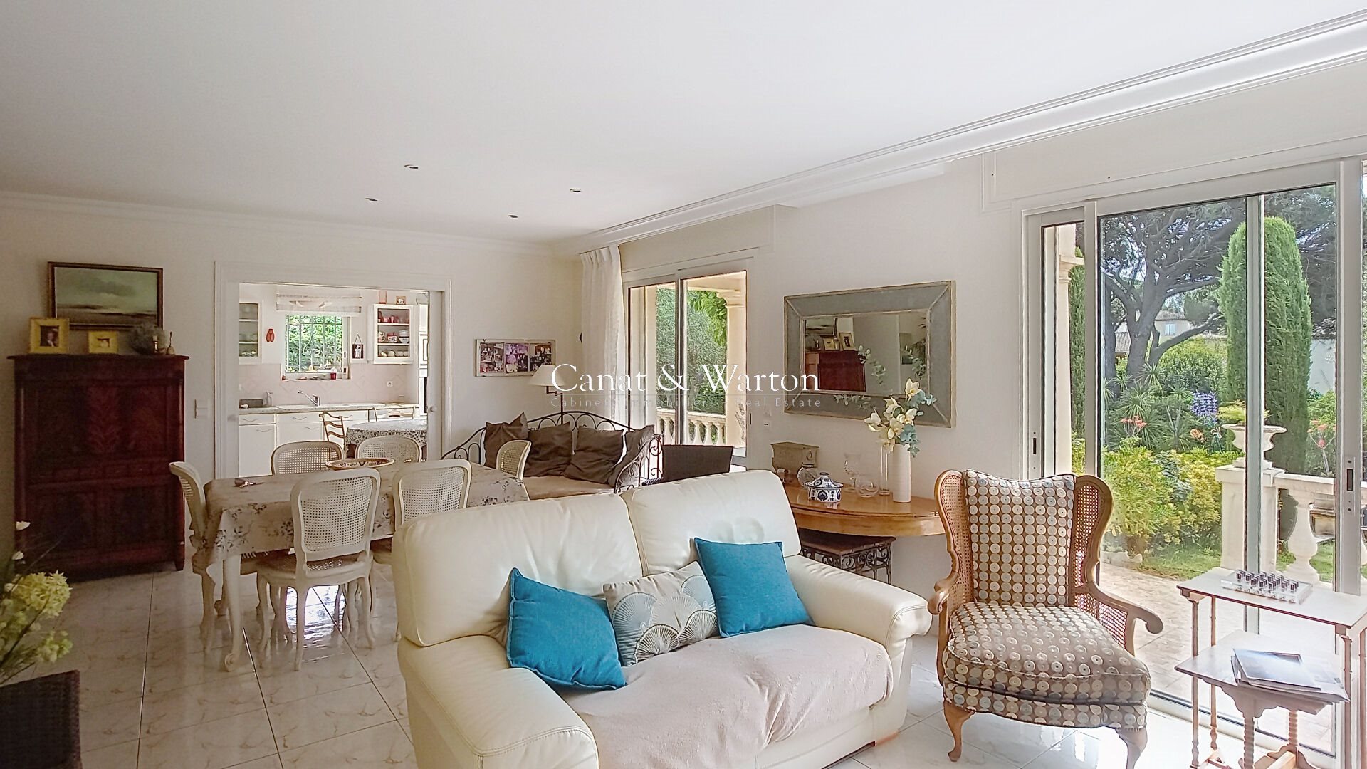 Maison à vendre, 127m², Saint-Raphaël