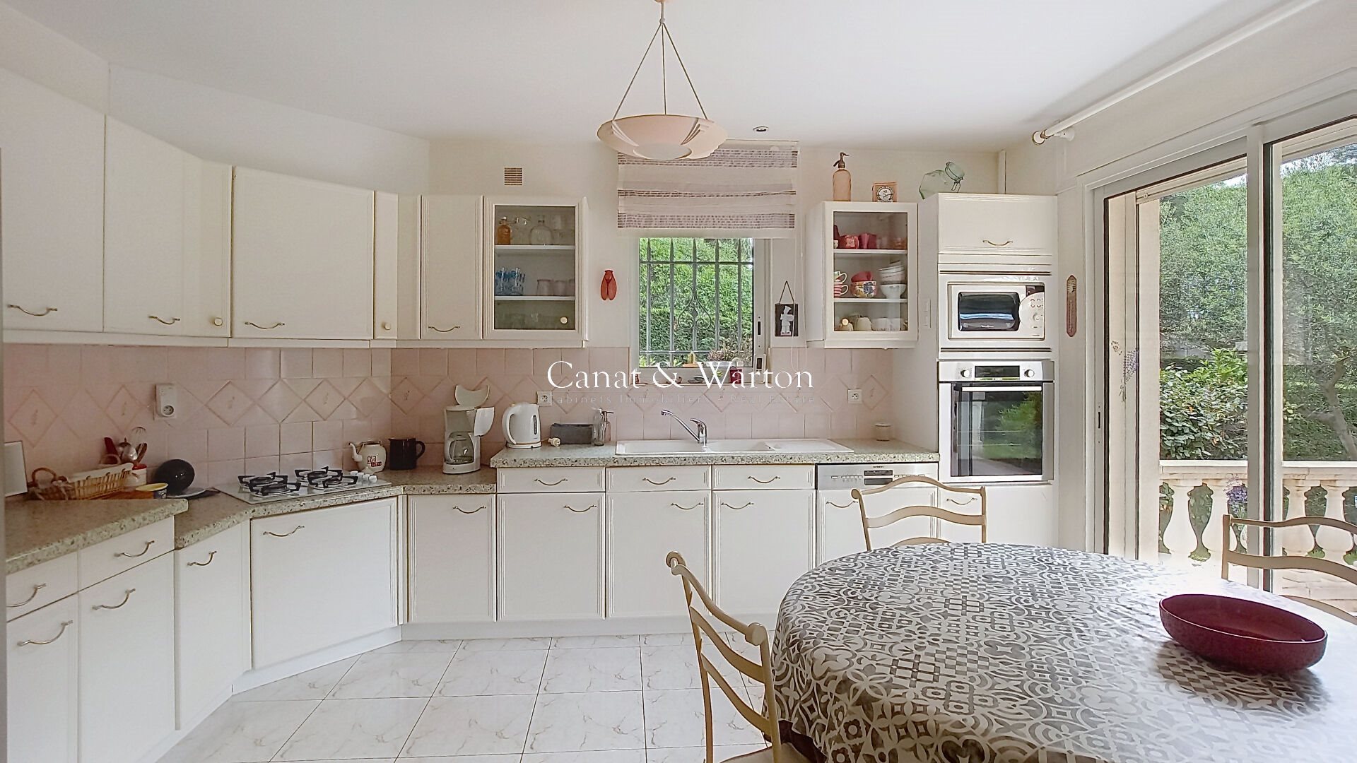 Maison à vendre, 127m², Saint-Raphaël