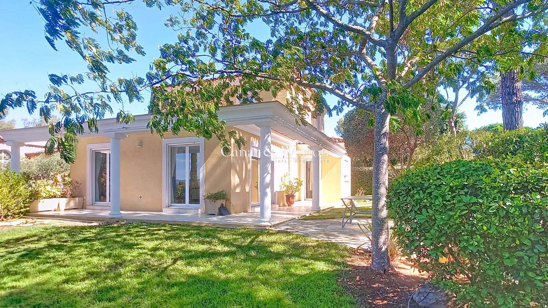 Maison à vendre, 168m², Saint-Raphaël