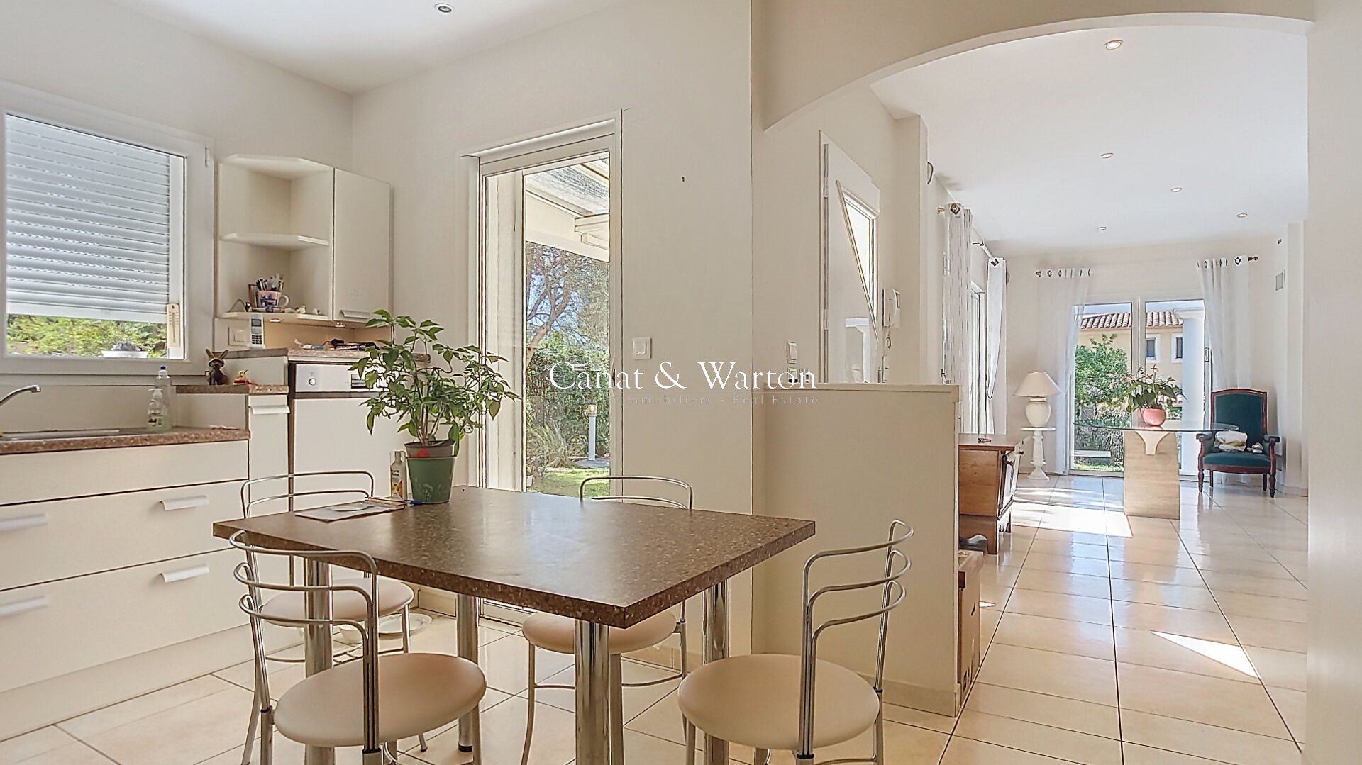 Maison à vendre, 168m², Saint-Raphaël