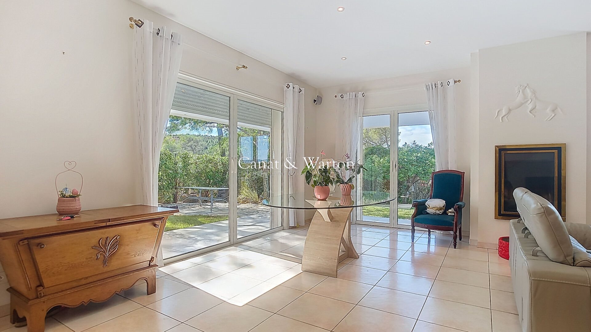Maison à vendre, 168m², Saint-Raphaël
