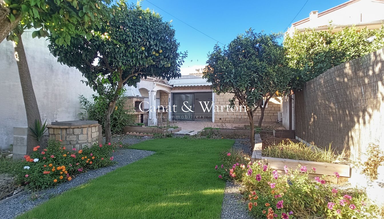 Maison à vendre, 86m², Fréjus