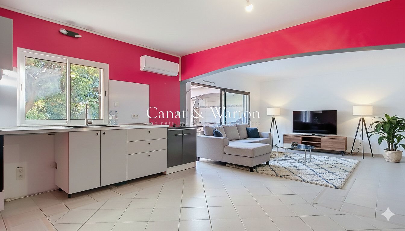Maison à vendre, 86m², Fréjus