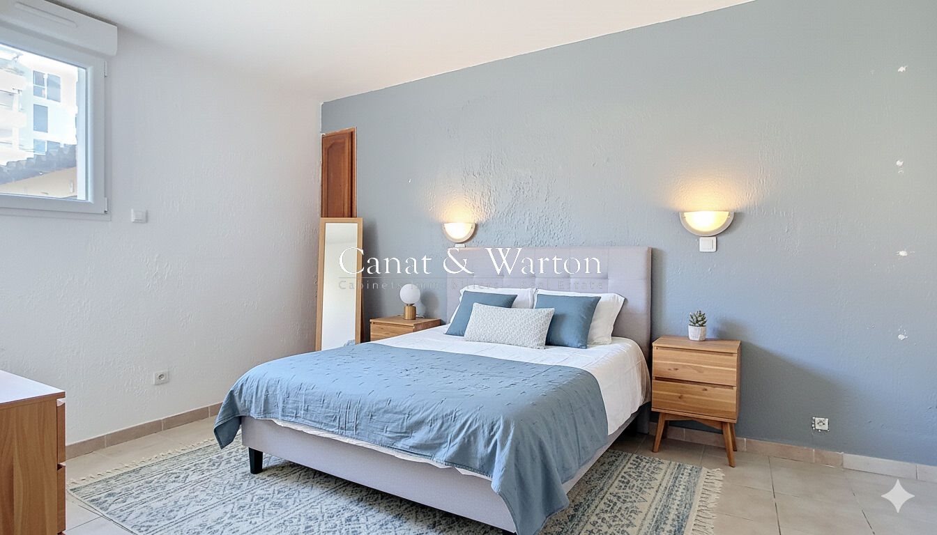 Maison à vendre, 86m², Fréjus
