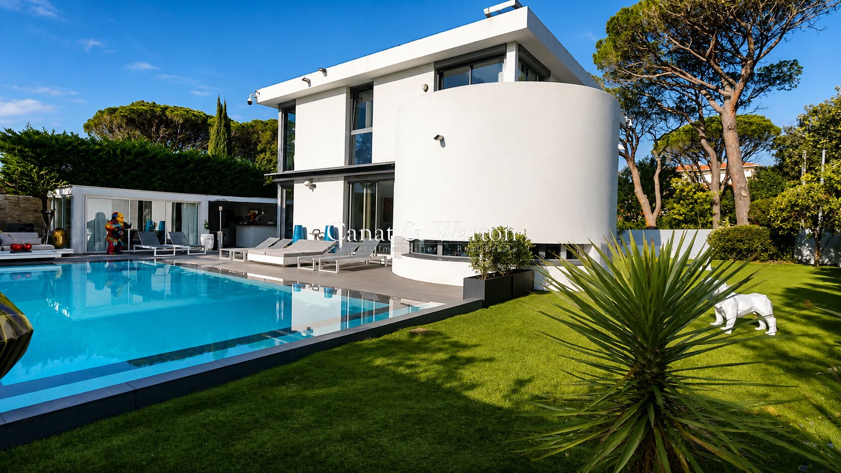 Maison à vendre, 192m², Saint-Raphaël