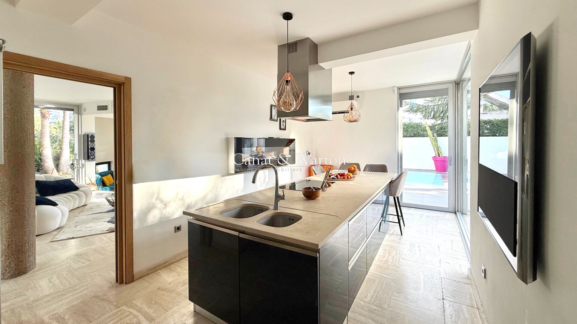 Maison à vendre, 192m², Saint-Raphaël